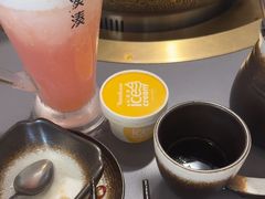 -湊湊火锅·茶憩(南京万象天地店)