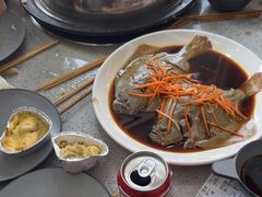 -仙螺岛海鲜自助餐厅(总店)