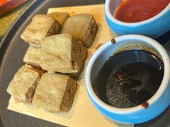 -老头儿油爆虾(星光一期店)