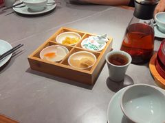 -闽上鲜·福建菜(龙湖滨江天街店)