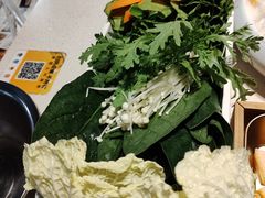 -和庆斋羊蝎子火锅·碳缸烧烤(顺义旗舰店)