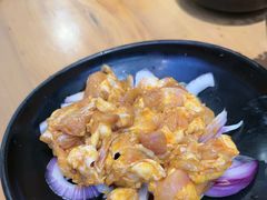 -九田家黑牛烤肉(溧水万达店)