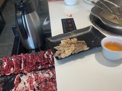 -潮发潮汕牛肉店(龙洞店)