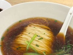 -君东记本帮面馆(天钥桥路店)