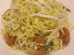 -品海楼·大连海胆锅贴馆(东港店)