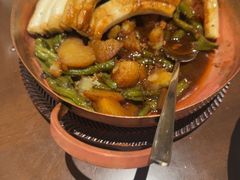 -奉天小馆·非遗东北菜(沈阳万象城店)