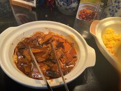 -韵咖啡自助餐厅(天津香格里拉店)