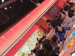 -龍歌自助小火锅(雨花台江南虹悦城店)