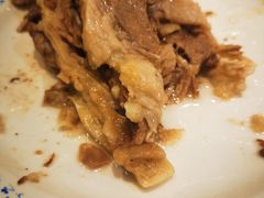 -宁夏国强手抓羊肉·清真菜(未央路凤三店)