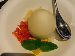 -港丽餐厅(高德置地店)