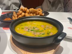 -椒爱水煮鱼川菜(通州万象汇店)