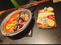 -牛New寿喜烧(金茂览秀城店)