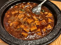 -国人川菜(李家村建东街店)