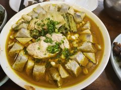 -绍兴名菜馆(可乐路店)