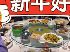 -萍香大厨·葱烧大鱼头(解放北路店)