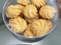 -法诗甜蛋糕店(皇姑大润发店)