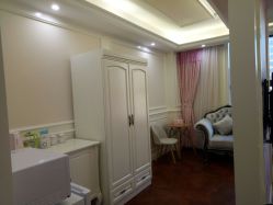 -菁幼月子会所(儿童医院店)