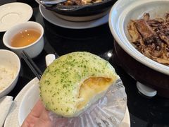 侨乡葱茸包-闽和南(深圳万象城店)