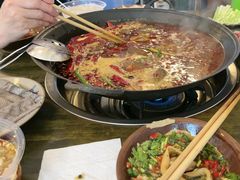 -黄潇洒老火锅(九眼桥宏济巷店)