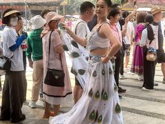 -西双版纳勐泐文化旅游区