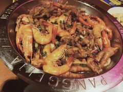 -胖哥俩肉蟹煲(湖滨银泰in77店)