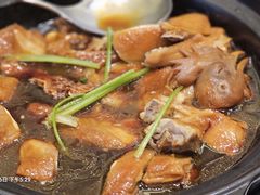 -味可道美食坊(福基路店)