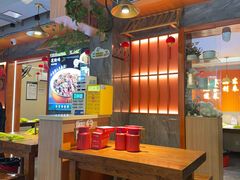-东来土菜馆(民祥园路店)