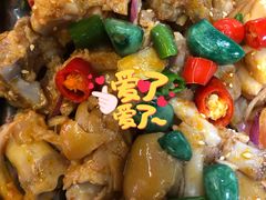 -郑喜旺烧烤(新密总店)