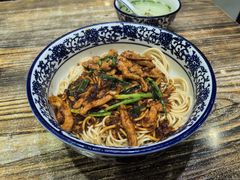 -顺丰面馆(打浦店)