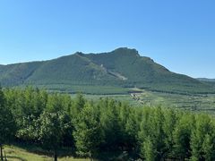 -塞罕坝国家级自然保护区