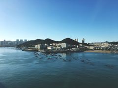 -星海湾跨海大桥