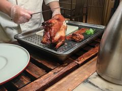 -范家小馆·烤鸭新京菜(金融街店)
