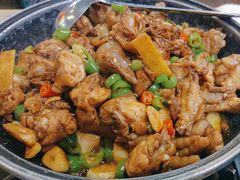 -湘香私房菜(大石长隆店)