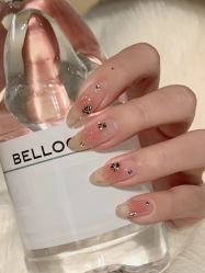 -南玥美学·美甲美睫美肤