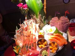 -京料理·日料自助·铁板燒(复悦城店)