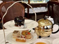-TWG Tea(台北101购物中心沙龙及精品门市)