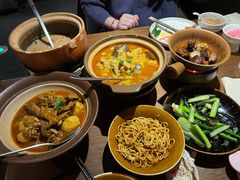 -清水亭湖北菜(大屯DT51店)