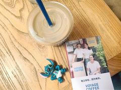 -VOYAGE COFFEE(北锣鼓巷店)