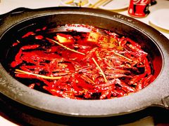 -川西坝子(老军营店)