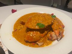 -狮拾久·现代新加坡料理(福田COCO Park店)