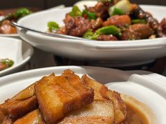 -吕氏疙瘩汤·新鲁菜(新贵和店)