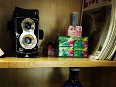-84那年咖啡馆(李沧万达店)