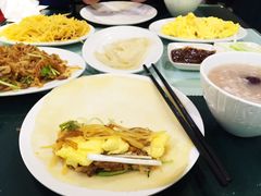 -老昌春饼(中央大街店)