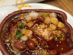 -小艺烧烤(曲江店)