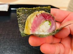 -鮨心和(外滩店)