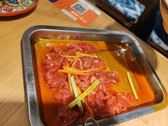 -洱火云南酸菜牛肉火锅(石景山当代商城店)