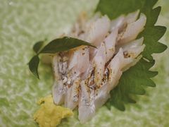 -加奈日本料理