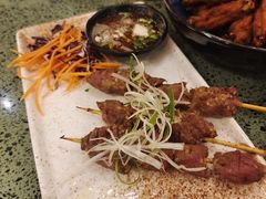 -Home Thai·泰谣(王府井apm店)