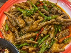 -馬伍旺川菜(江北虹悦城店)