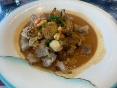 -旺角小渔村·海肠捞饭开创者(二马路店)
